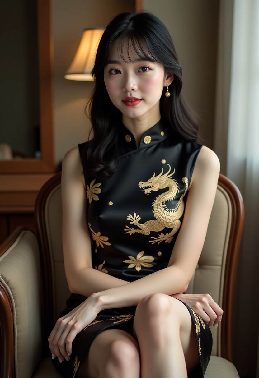 山海谣